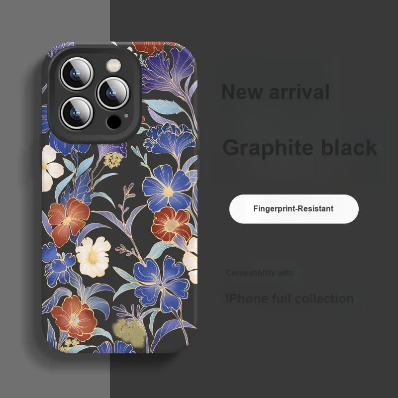 Sen Dog Phone Cases-9