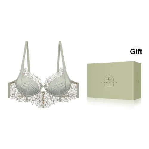 BOTHYOUNG Бюстгальтер Женский Gift Box Set Silver Blue