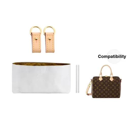Luxury Care Artisan Workshop Вставки для сумок Женские