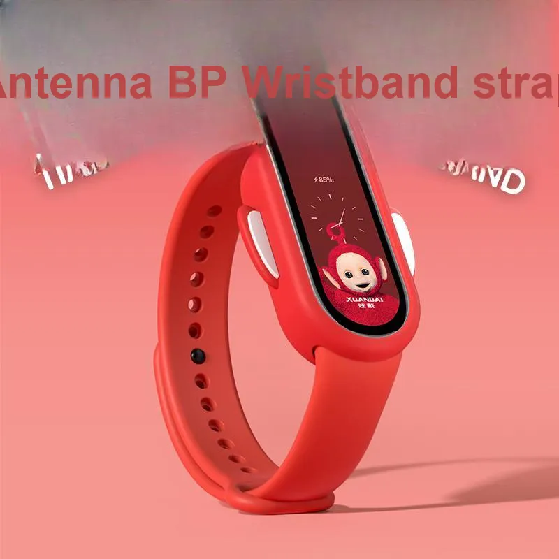 CHUANGYIDA Unisex Watch Cases-3