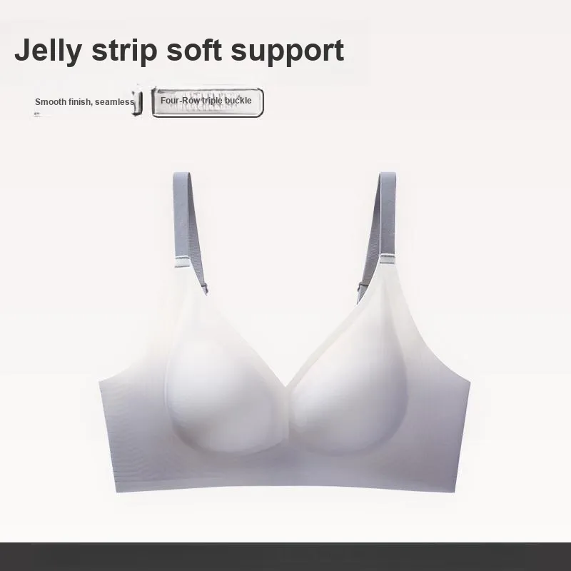 FENTENG Women's Bras-6