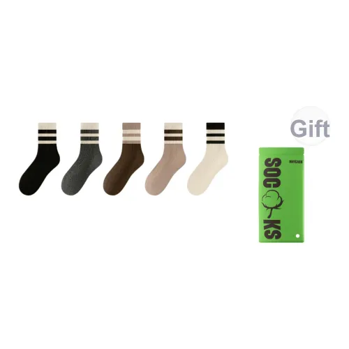 Maycaur Женские носки MID до икры