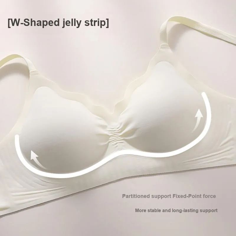 Herbal primer Women's Bras-3