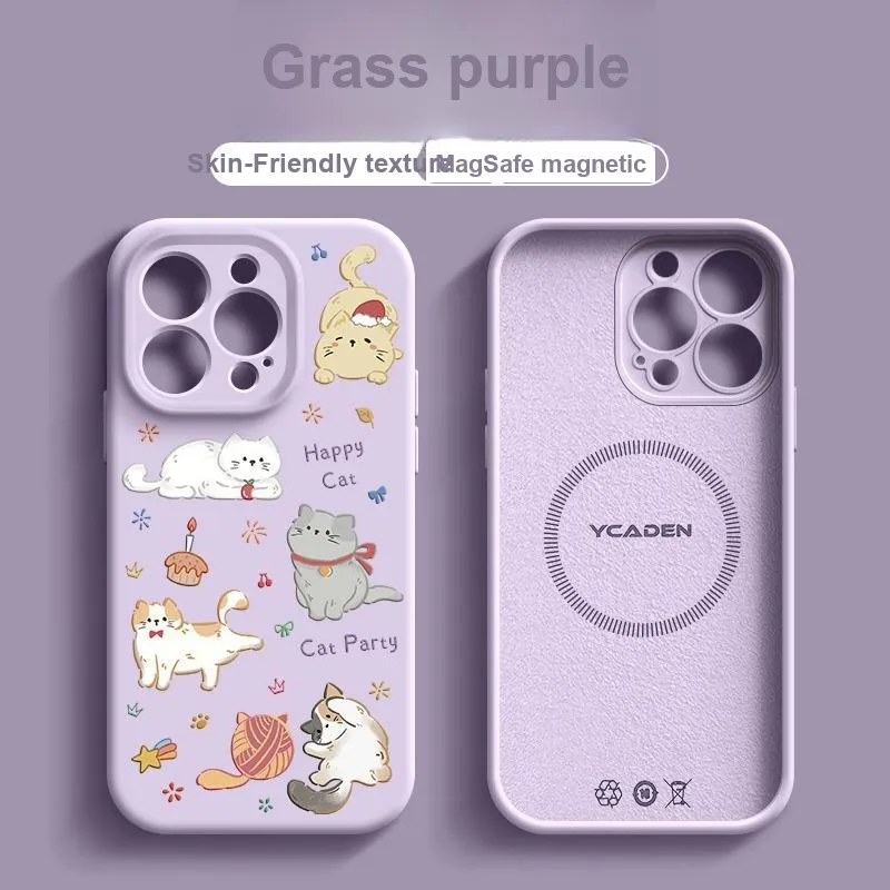 K Touch Phone Cases-11