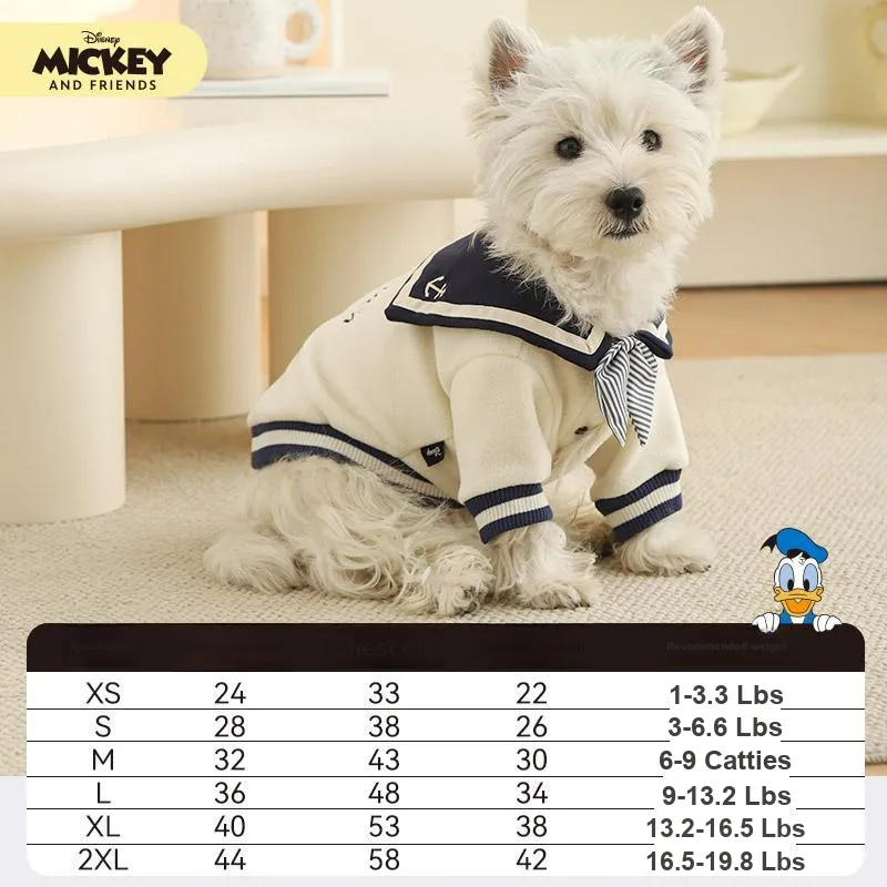 Disney Pet Clothing-22