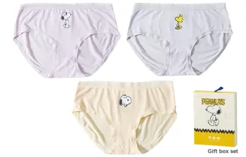 YSO Women's Underpants