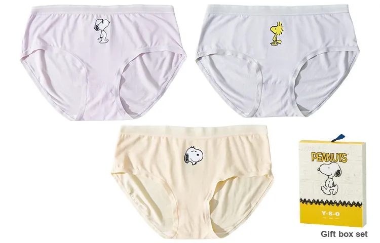YSO Women's Underpants-0