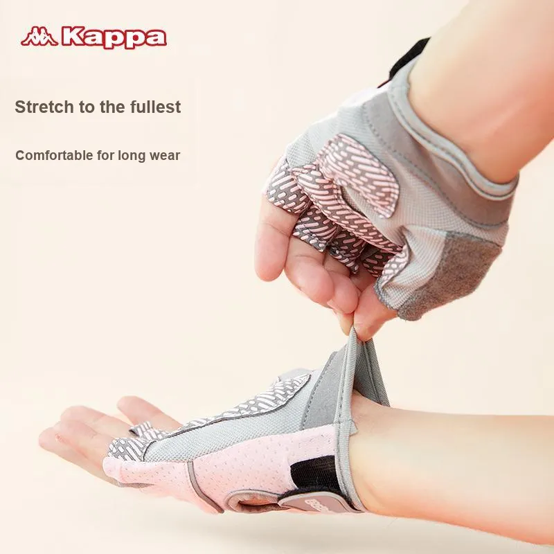 Kappa Weightlifting Belts / Gym Gloves-3