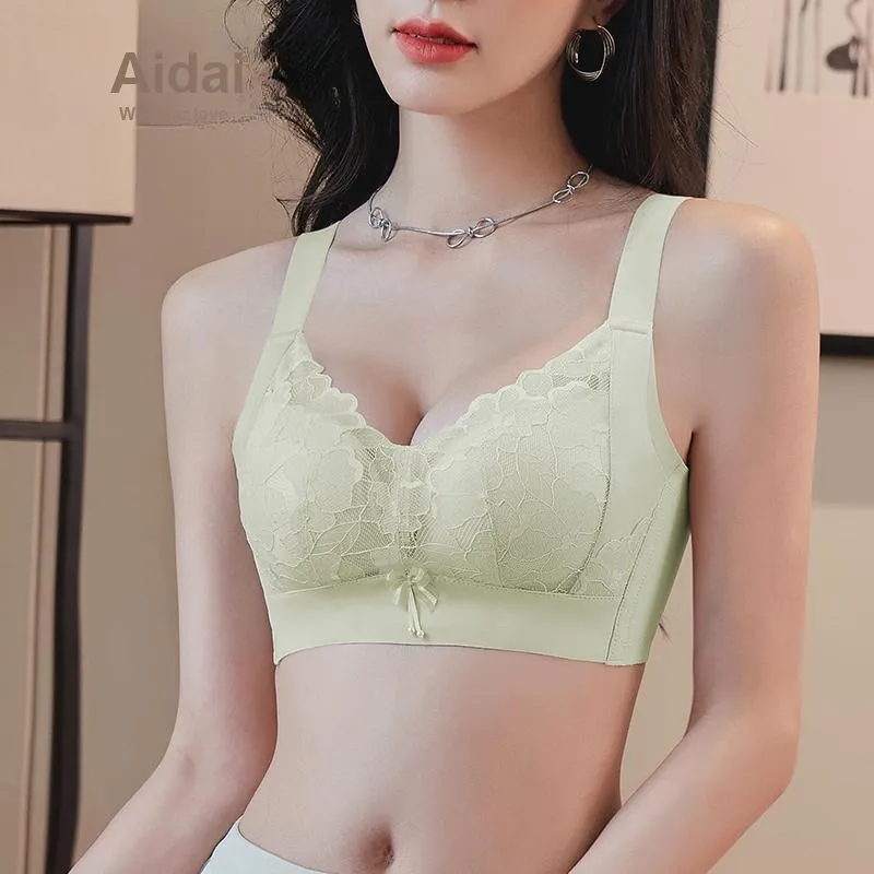 Aidai Women's Bras-7