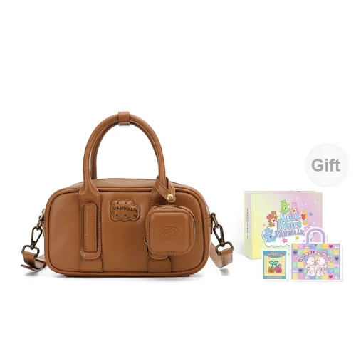 VANWALK Crossbody Bag