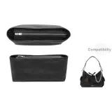 Carryall Liner Trumpets (Black) Black Warrior Edition