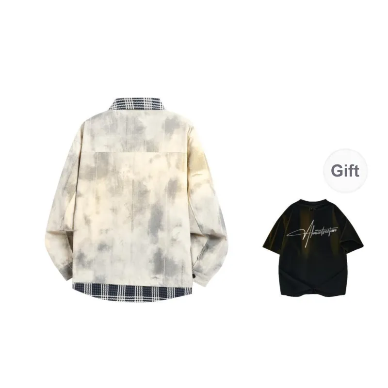 7 SEVFUN Jackets Unisex-17