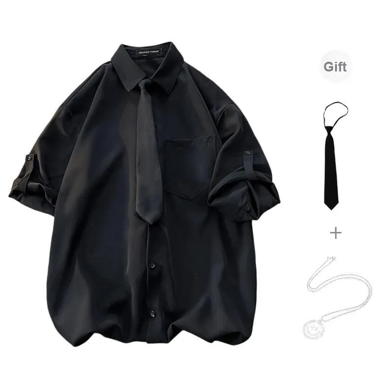 MEIPIN TANG Uniforms Unisex-4