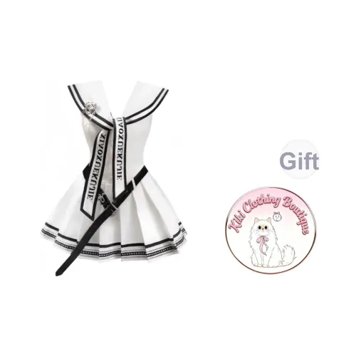 Kiki Clothing Boutique Без рукавов Платье Женское