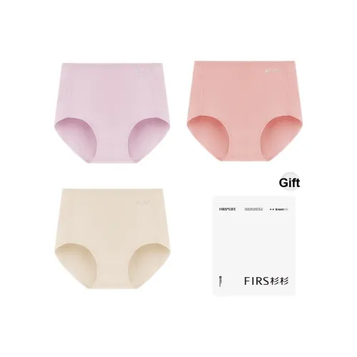 FIRS Женские трусики-бикини