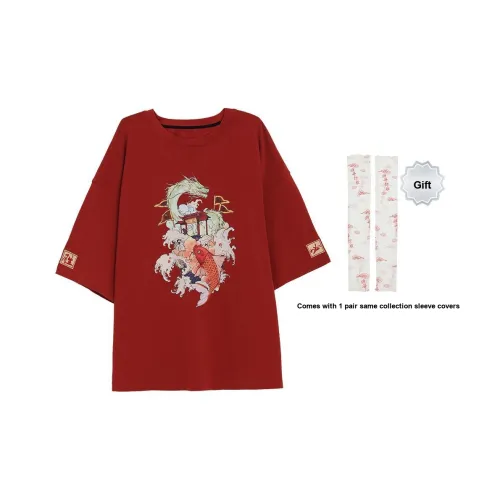 Snbl Унисекс Футболки