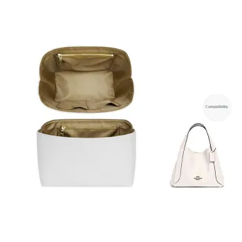 GUYI DuPont Paper Bag Accessories Women's White/Black
