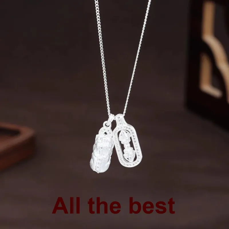 MGS Necklaces Men-4