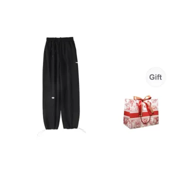 CHANGE SHE Casual Pants Women's
