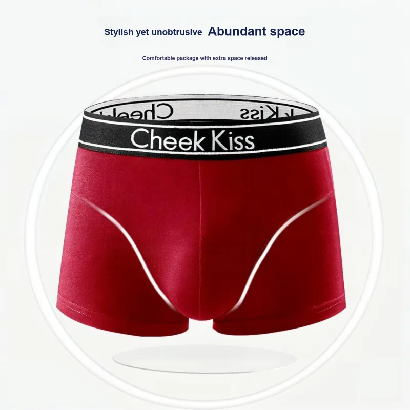 Cheekkiss Underwear Gift Boxes Men's 2 Pack-8