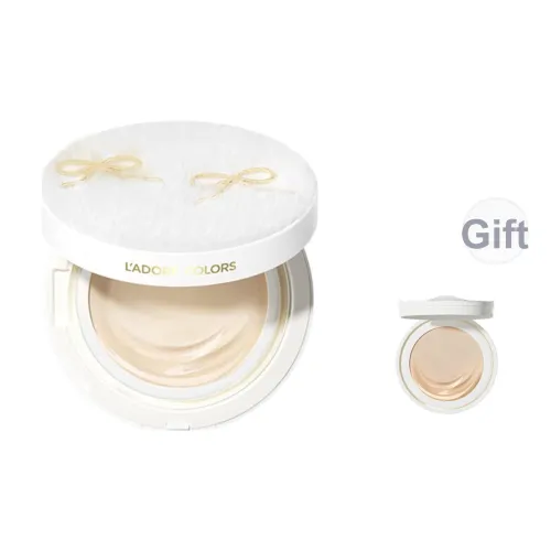 LAOSE С принтом Цвет Enduring Свет Eternal Beauty Воздушная подушка Крем Тональная основа