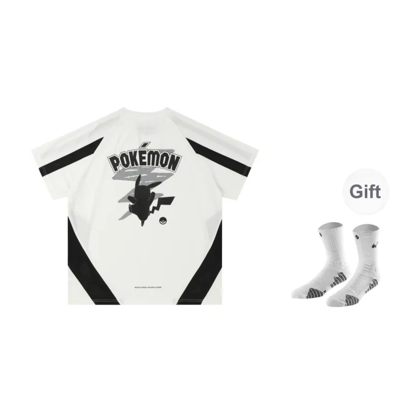 VEIDOORN x Pokemon T Shirt Unisex-20