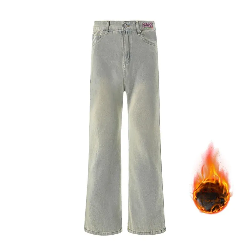 DANGERTIGER Jeans Unisex-29