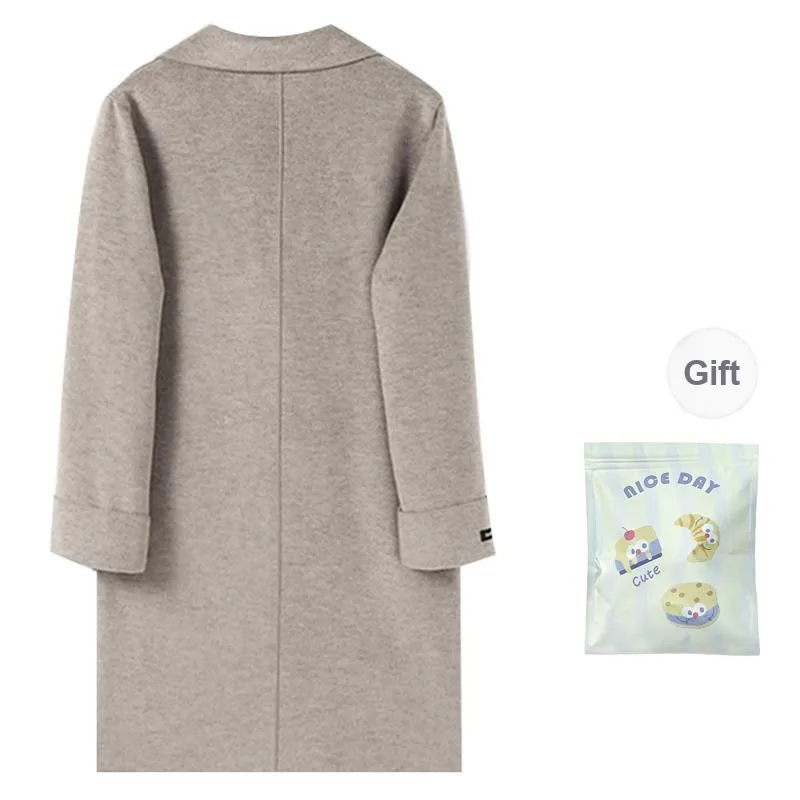 LWLG Coats Women's-1
