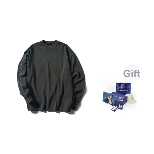 Nautica White Sail T-Shirt Унисекс