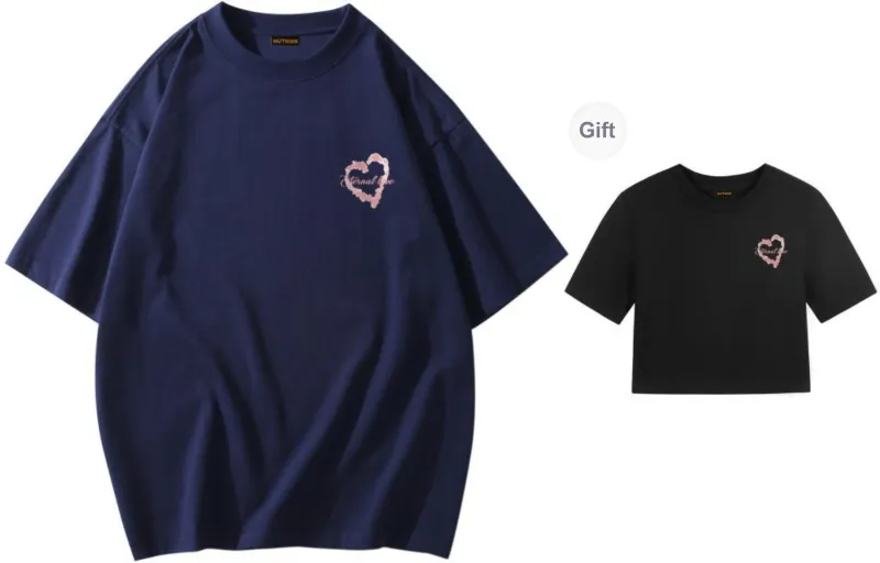 Nuthink T Shirts Unisex-41