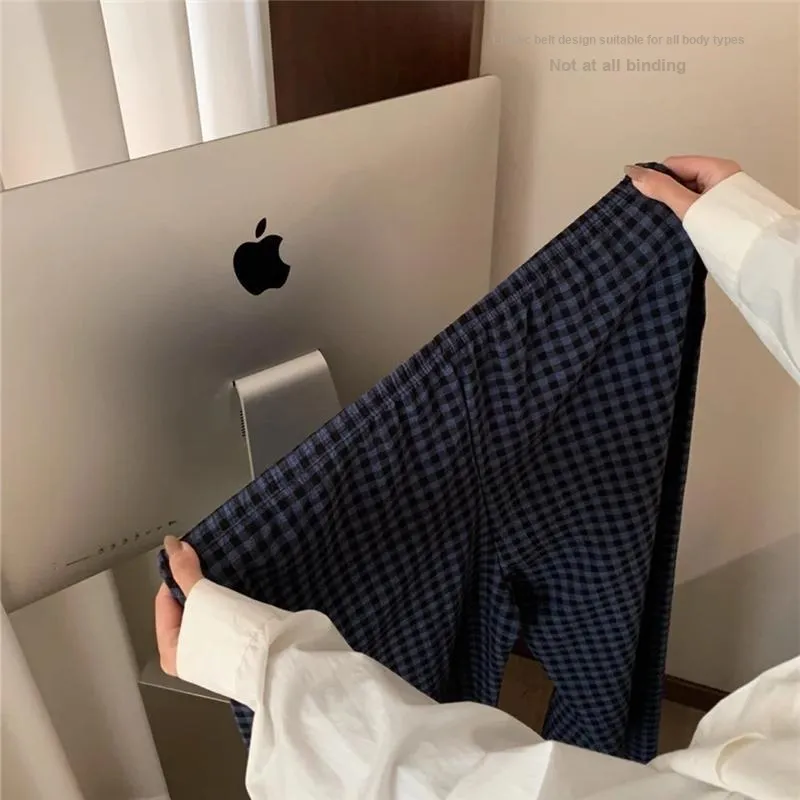 Maultiay Women's Pajama Pants-2