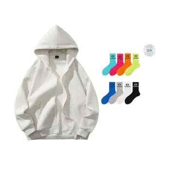 GOLFCROSS Early Fall Sweatshirt Unisex