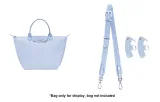 Taro Purple Adjustable 86-103cm[No Perforated]Set