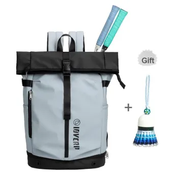 NOT ME Polyester Backpack Regular Unisex Blue Black