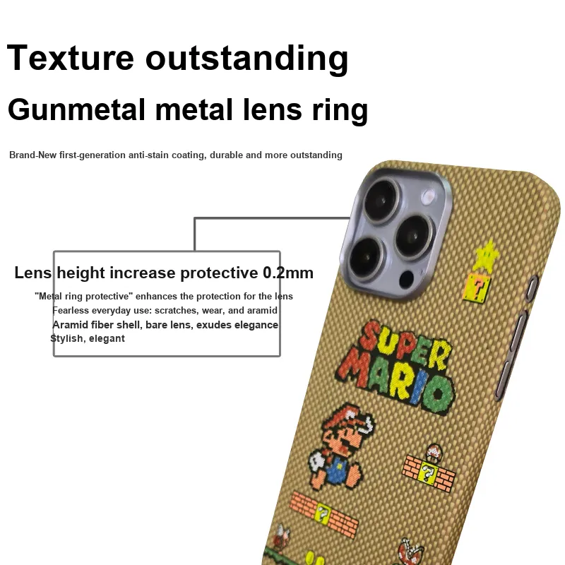Gpadparts Phone Cases-2