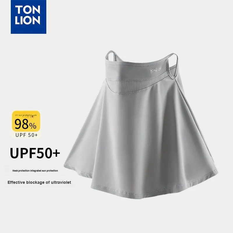 Tonlion Polyamide Sun Protection Masks Unisex-1