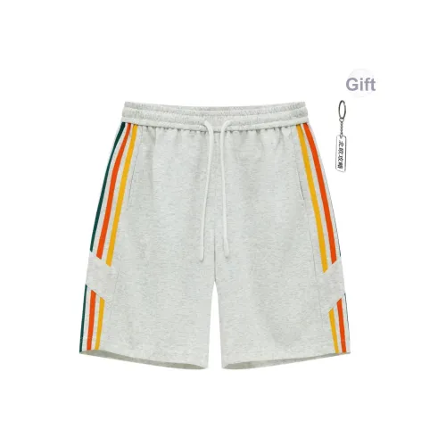 Nordic Raiders Повседневные шорты унисекс