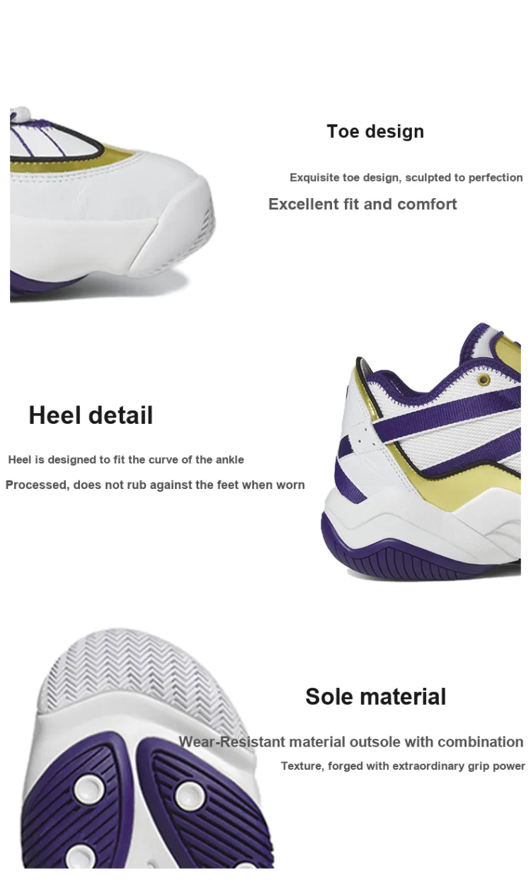スニーカー adidas Top Ten 2010 White Purple Gold Adidas Originals Top Ten 2010 White Purple Gold US M 12.5