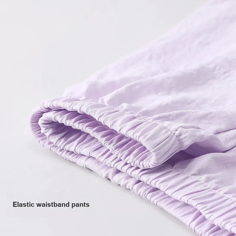 Ta Yan Women's Pajama Sets-23
