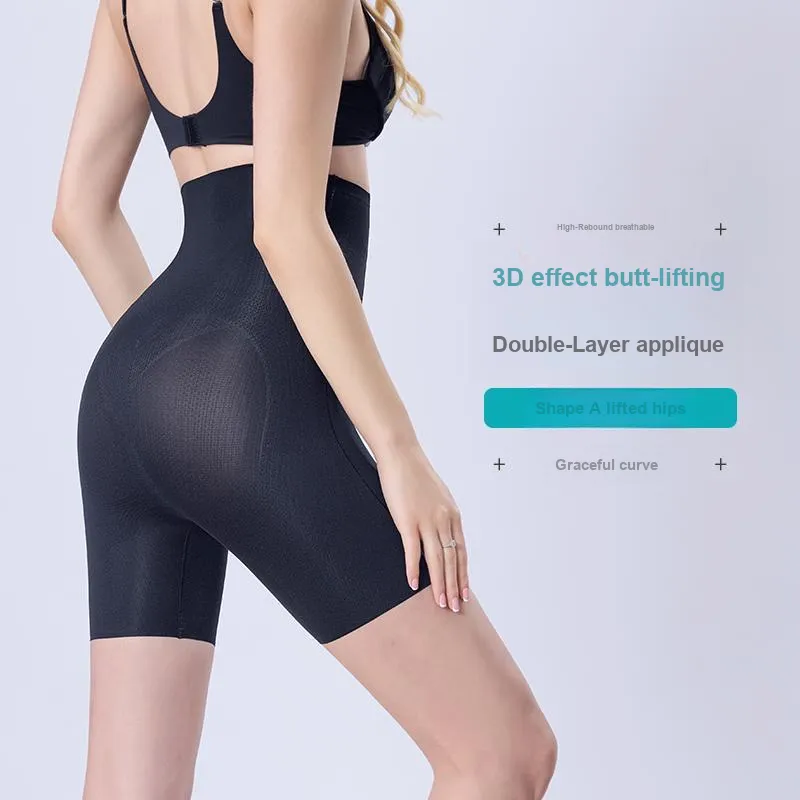 Sharefun Shapewear Bottom Women's-10