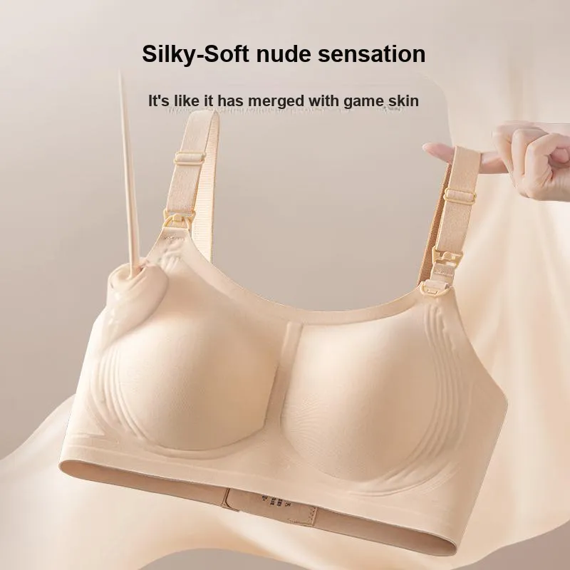 MIIOW Cool One Summer Series Bra Women's Combo Set-1