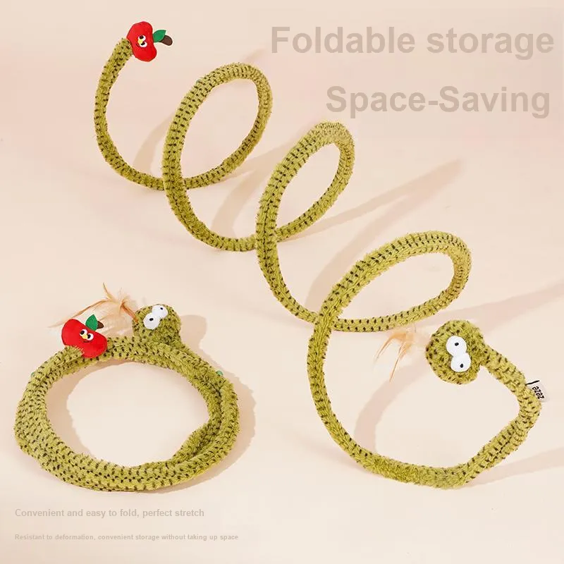 Zeze Pet Toys-5