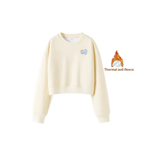 Warrior Женские Свитшоты