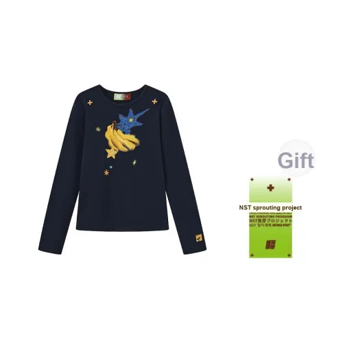 NSTNEW START Женские T-рубашки