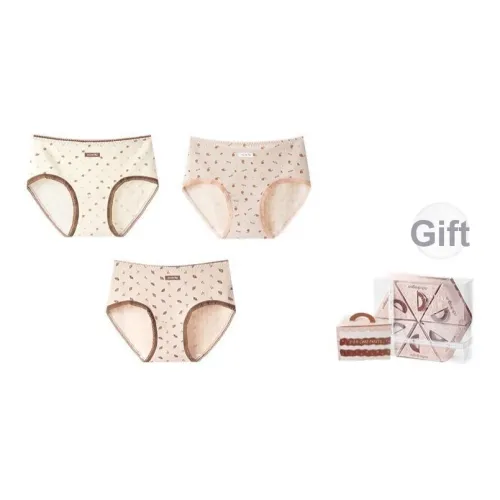 Rich Dragon Женские Трусики-бикини