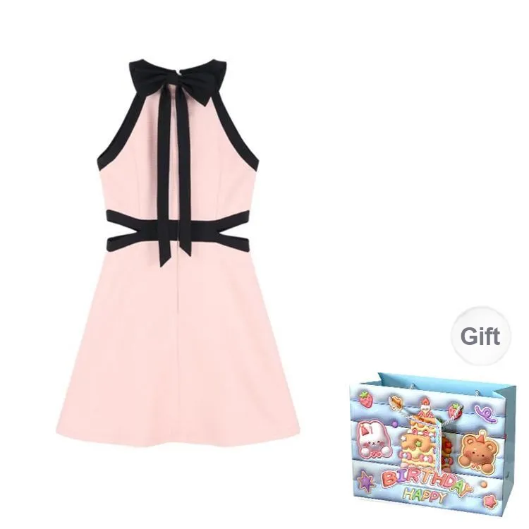 WOWI KCKS Sleeveless Dress Women's-1
