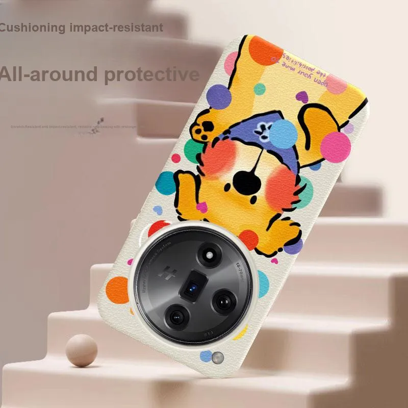 YIBAOBAO Phone Cases-3