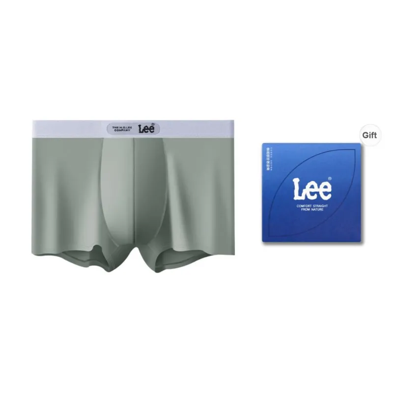 Lee Men Underpants-24