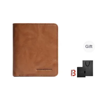 Sharkborough Wallets