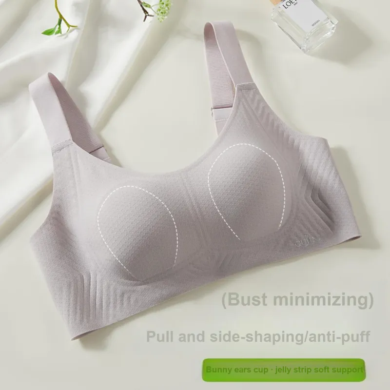 GUJIN Women's Bras-7